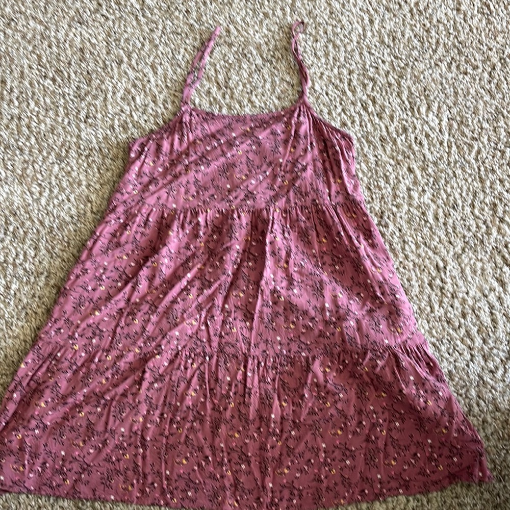 Target brand dress